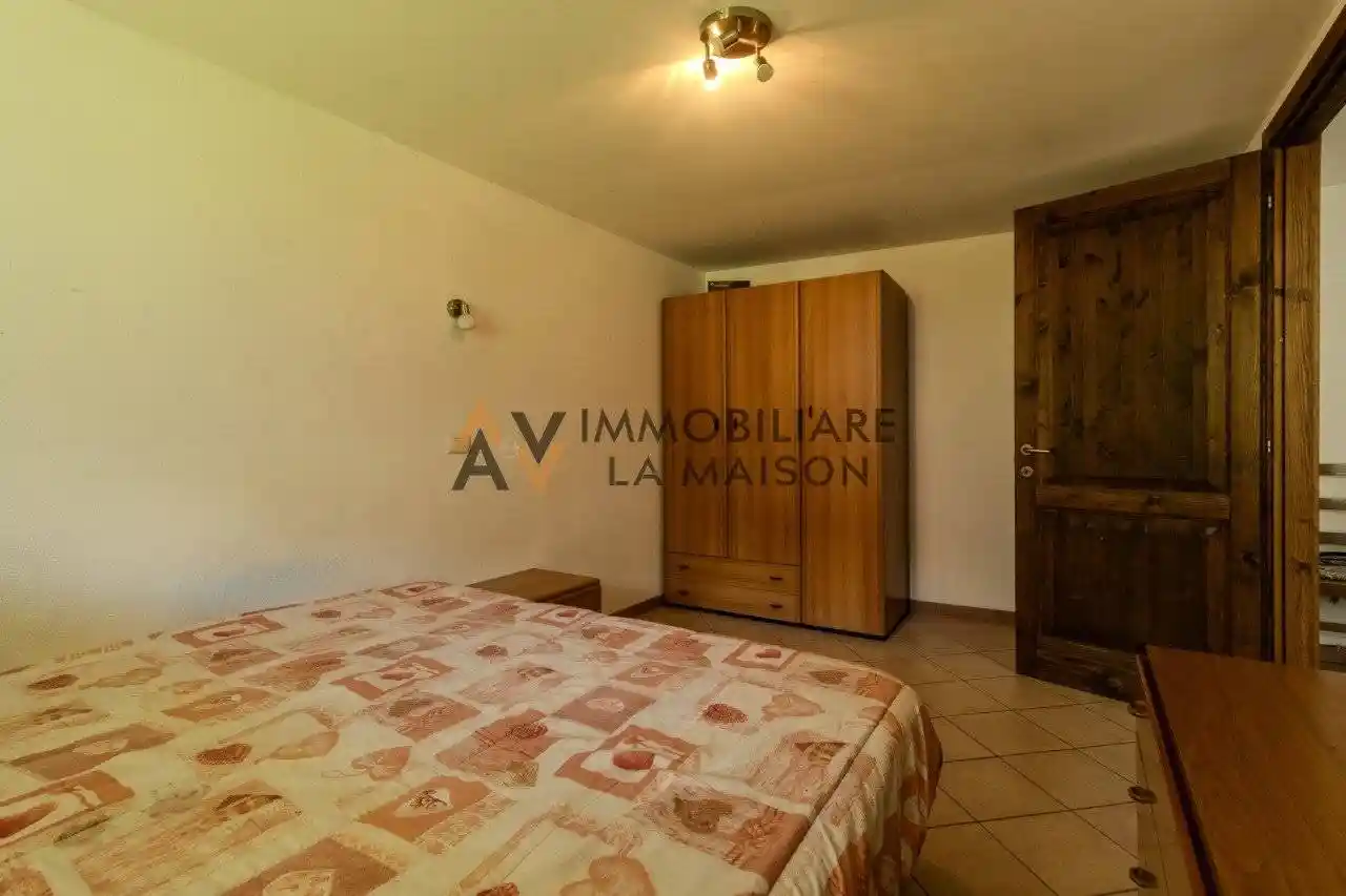 Villa plurifamiliare, buono stato, 287 m², Champagne, Verrayes - foto 5