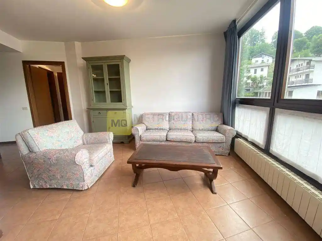 Appartamento in affitto a Abbadia Lariana
