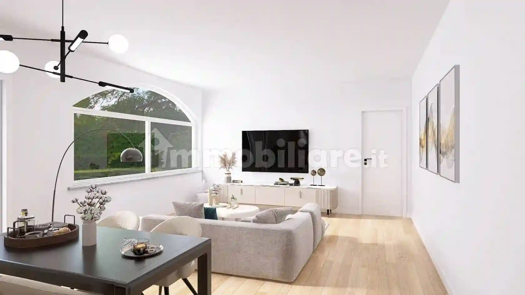 Appartamento - foto 3