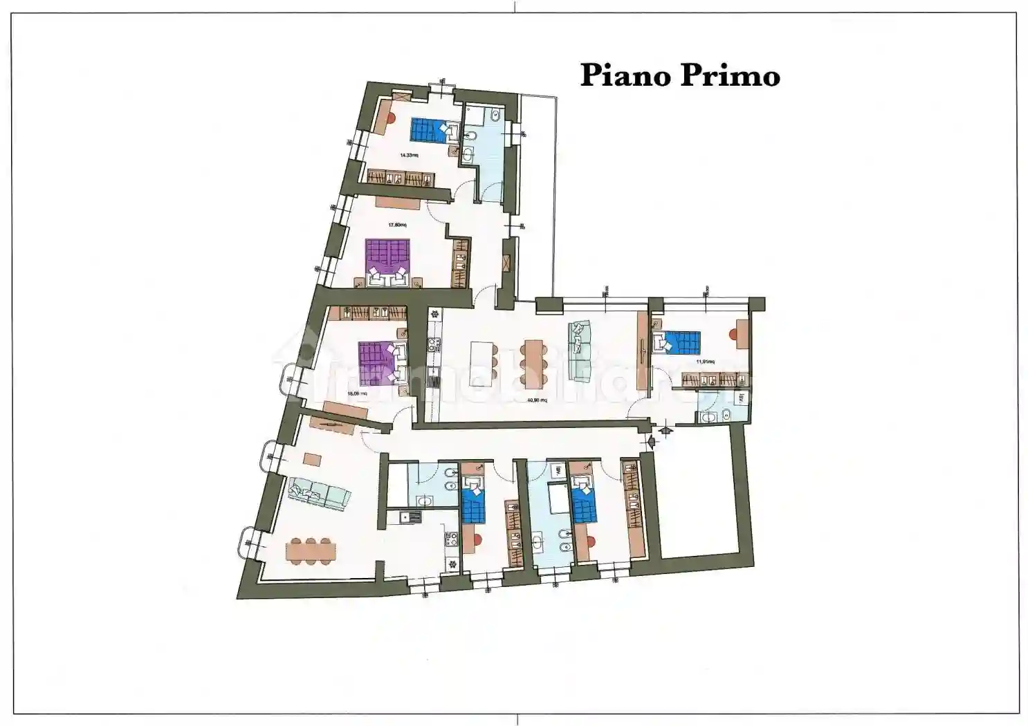 Appartamento - foto 5