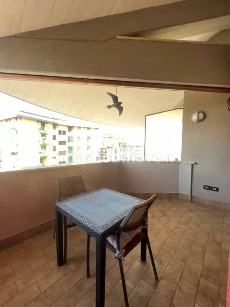 Trilocale via Aldo Moro, Tribunale, Frosinone - foto 3