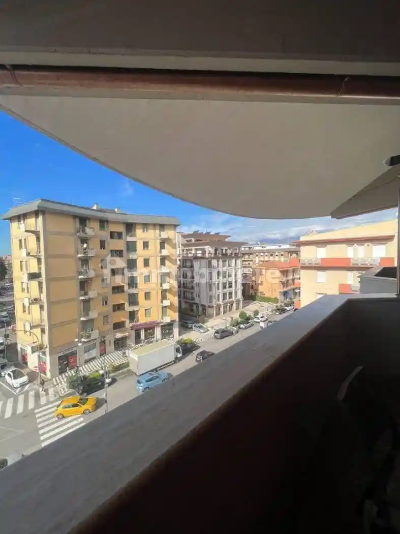 Trilocale via Aldo Moro, Tribunale, Frosinone - foto 4