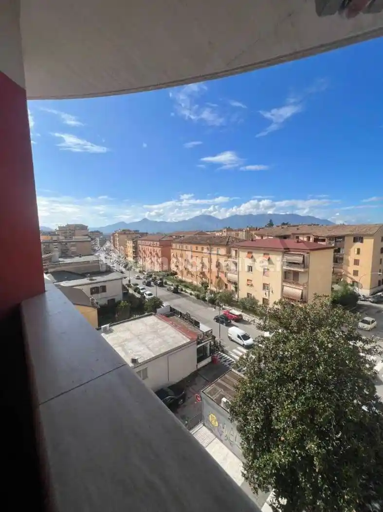 Trilocale via Aldo Moro, Tribunale, Frosinone - foto 5