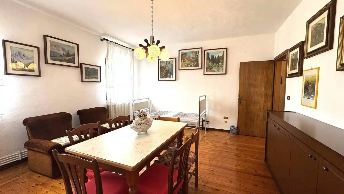 Appartamento in vendita a Preganziol