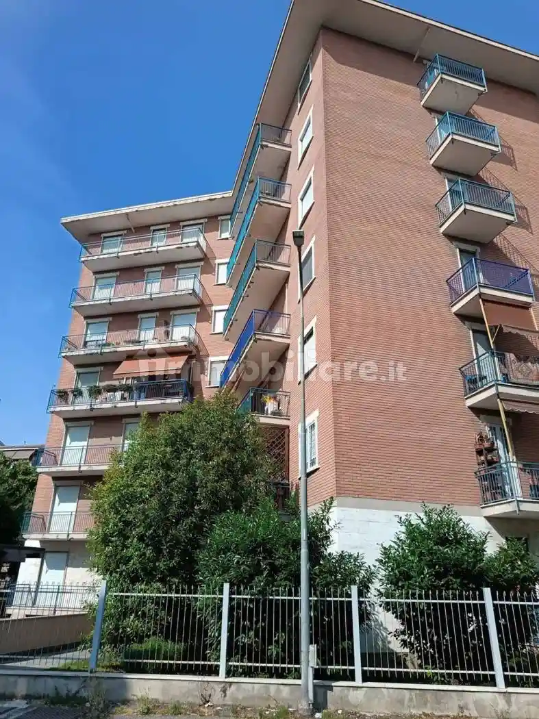 Appartamento in vendita a Alessandria