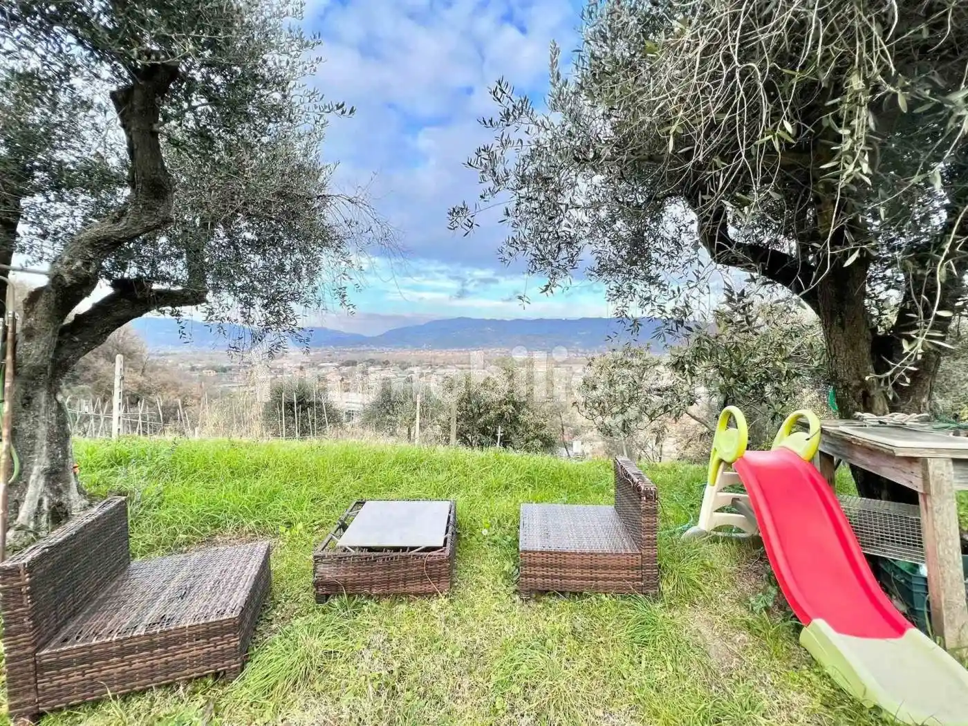 Rustico - Casale in vendita a Arcola