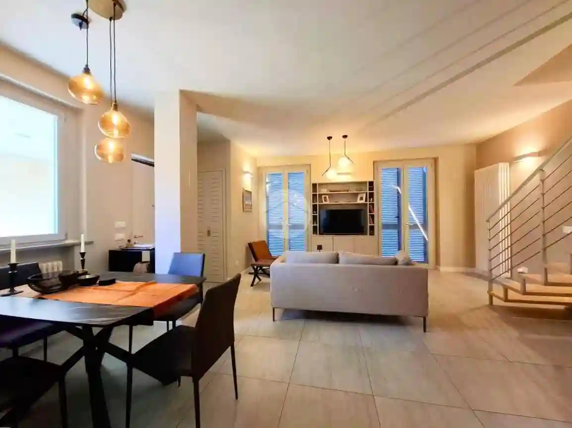 Villetta a schiera - foto 2