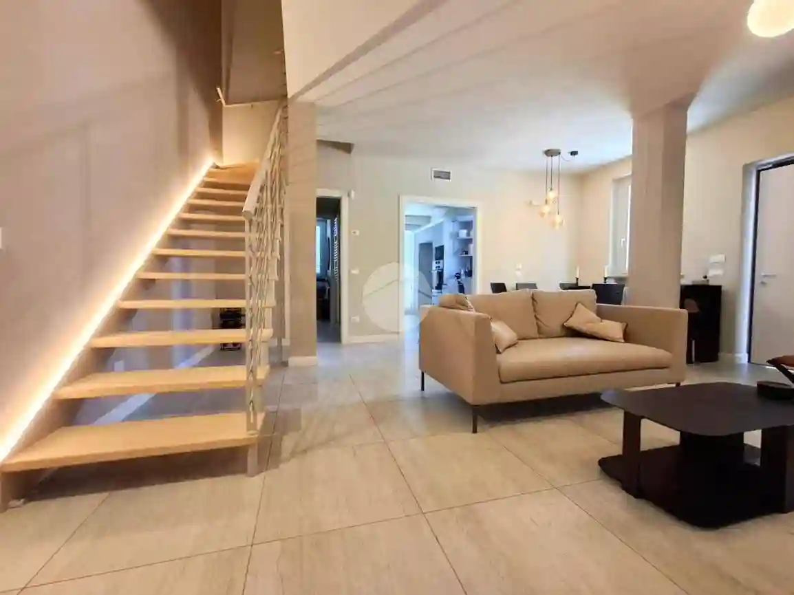 Villetta a schiera - foto 4