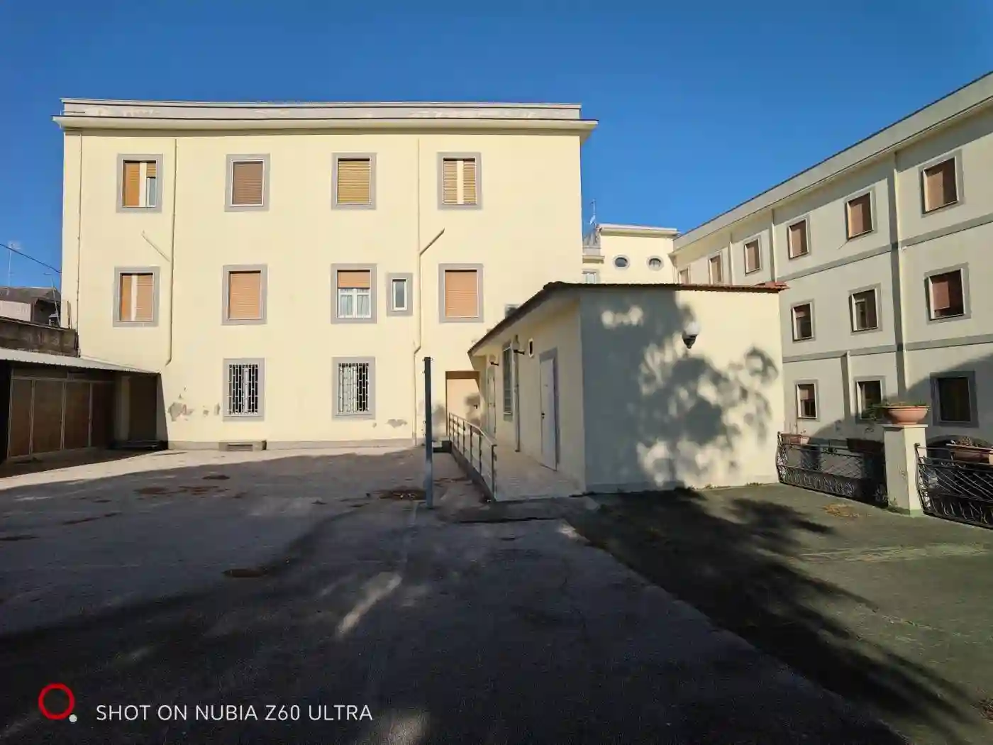 Palazzo - Edificio - foto 5