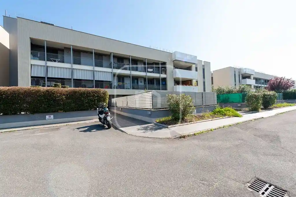 Trilocale via Eneide, Tor Cervara, Roma - foto 2