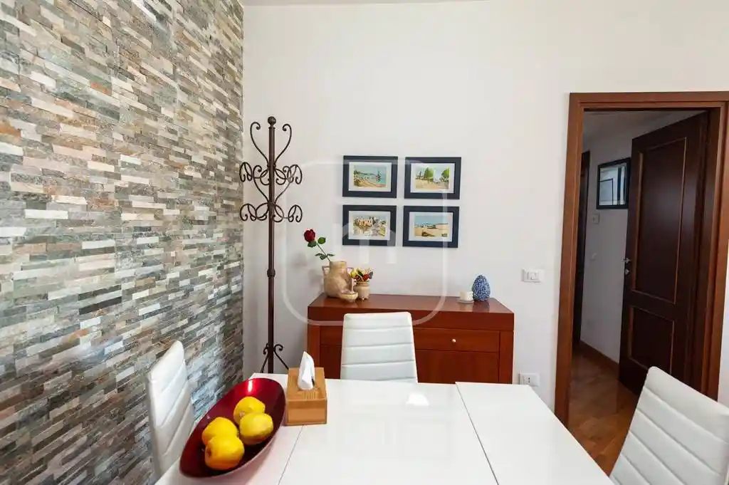 Trilocale via Eneide, Tor Cervara, Roma - foto 3