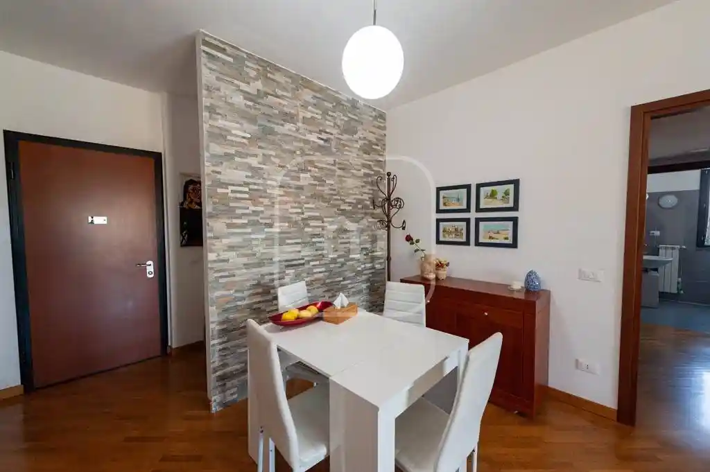 Trilocale via Eneide, Tor Cervara, Roma - foto 4