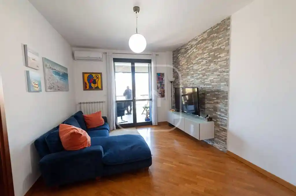 Trilocale via Eneide, Tor Cervara, Roma - foto 5