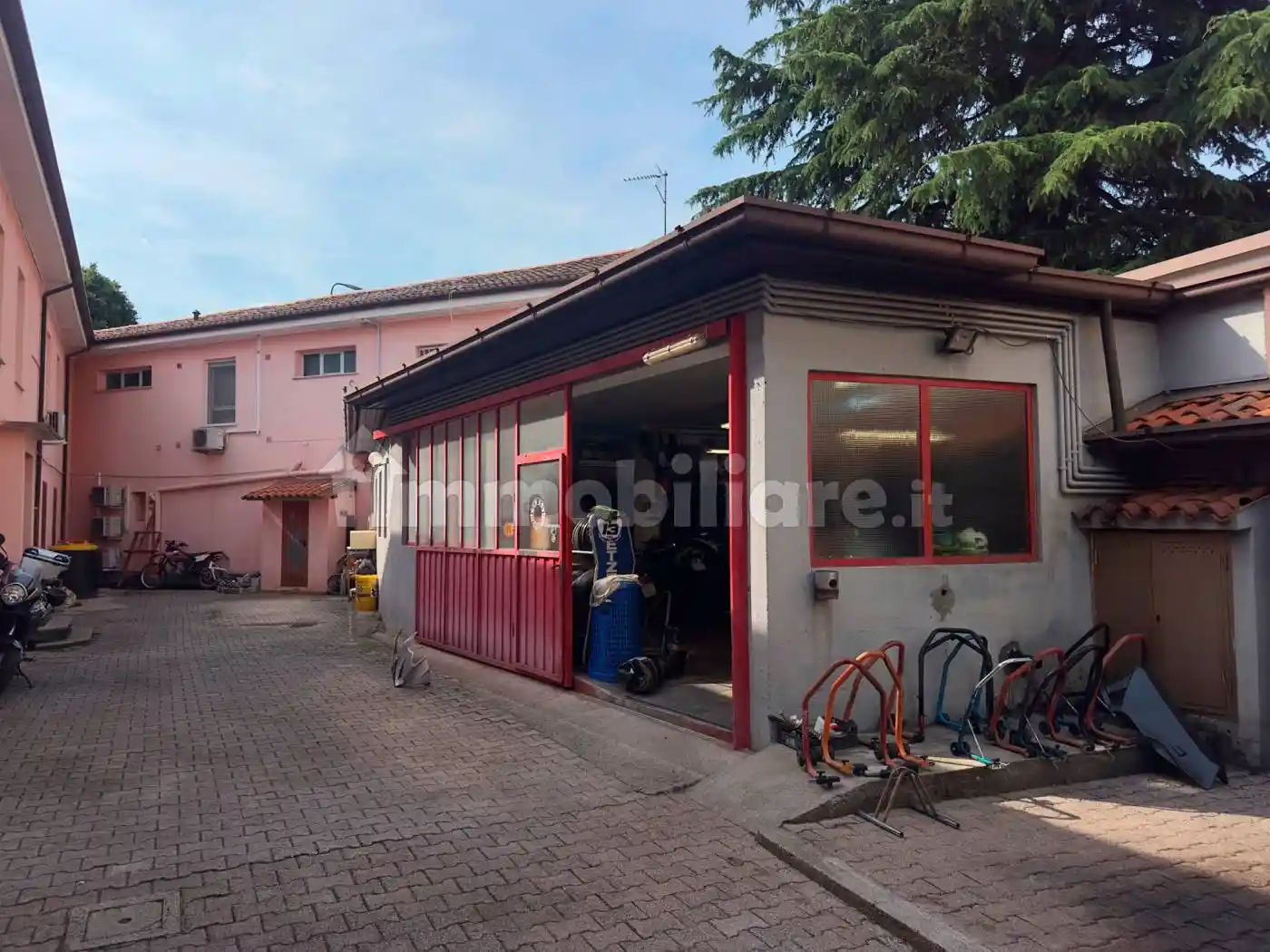 Palazzo - Edificio in Vendita - foto 3