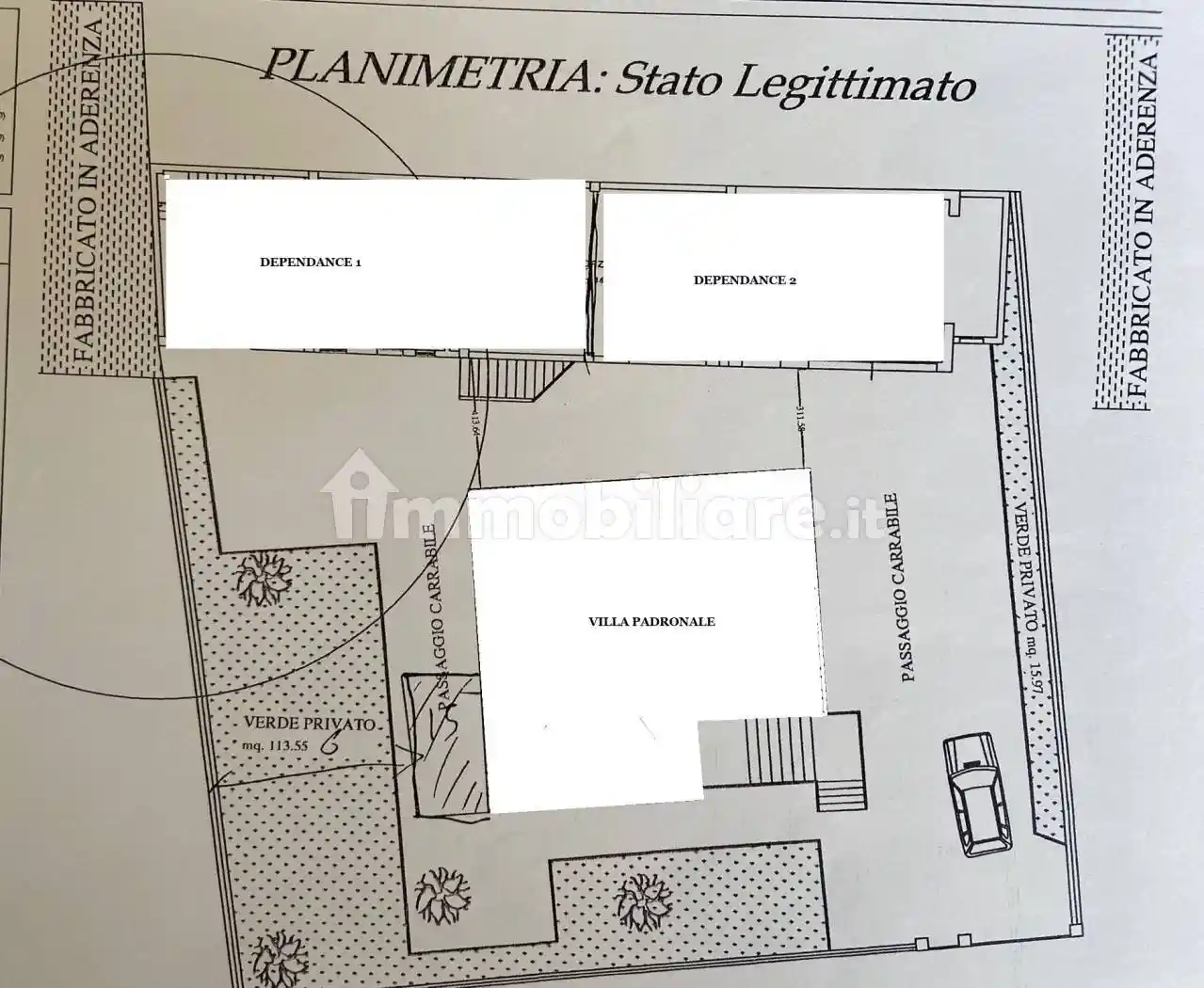 Villa in vendita a Sassuolo