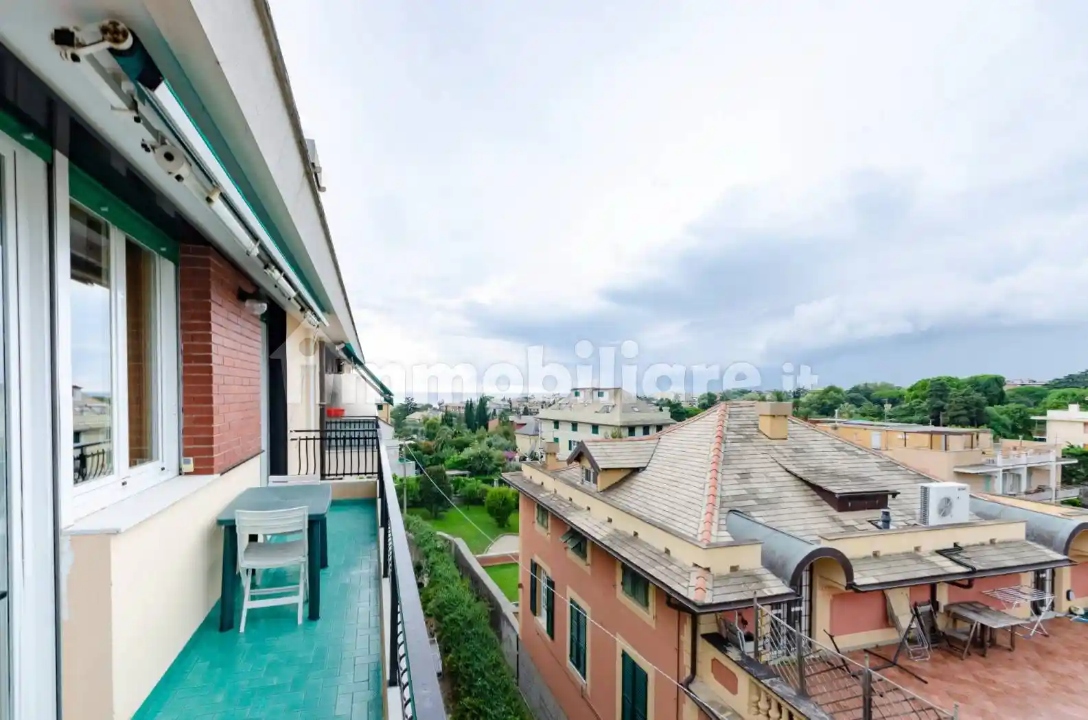 Appartamento via Montani, Quarto, Genova - foto 3