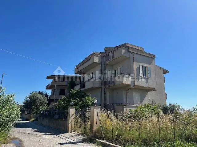 Palazzo - Edificio in Vendita - foto 3