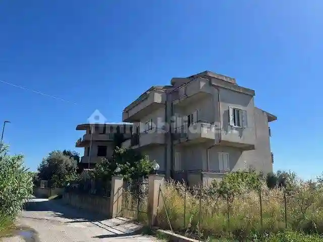 Palazzo - Edificio in Vendita - foto 4