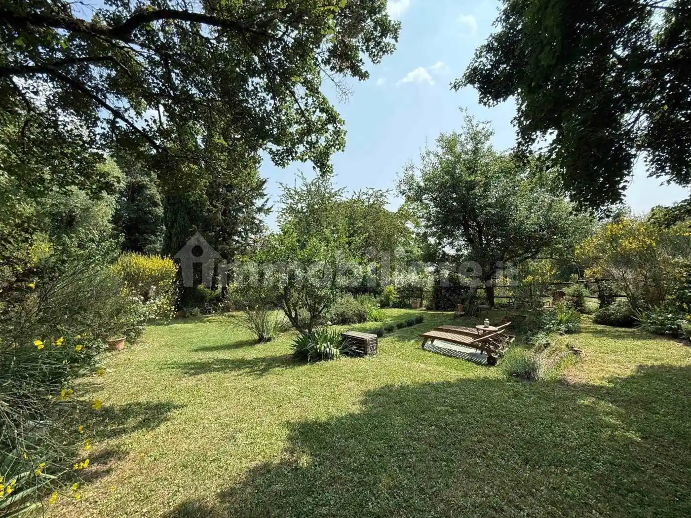 Appartamento in vendita a Fiesole