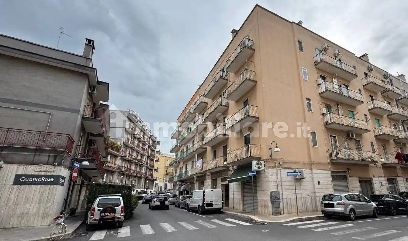 Appartamento in vendita a Putignano