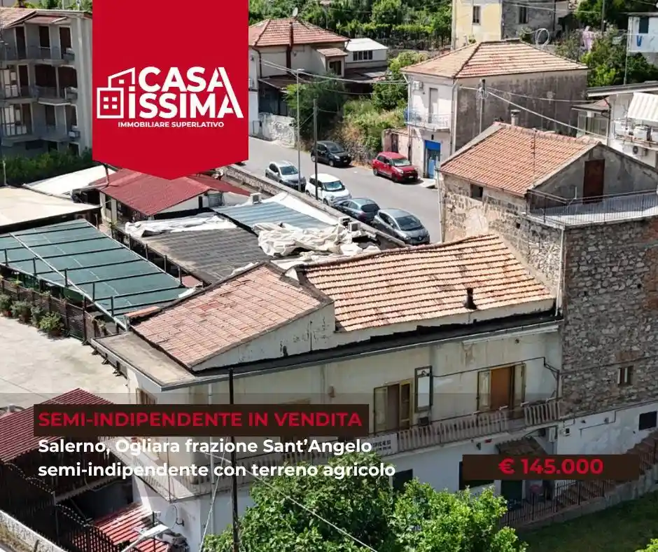 Appartamento via Francesco Spirito, Fratte - Matierno, Salerno - foto 2