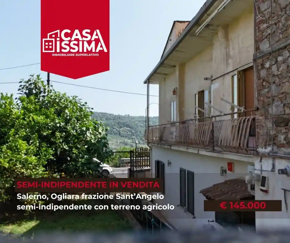 Appartamento via Francesco Spirito, Fratte - Matierno, Salerno - foto 3