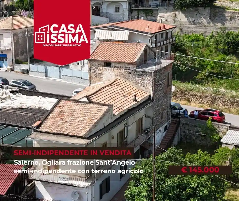 Appartamento via Francesco Spirito, Fratte - Matierno, Salerno - foto 4