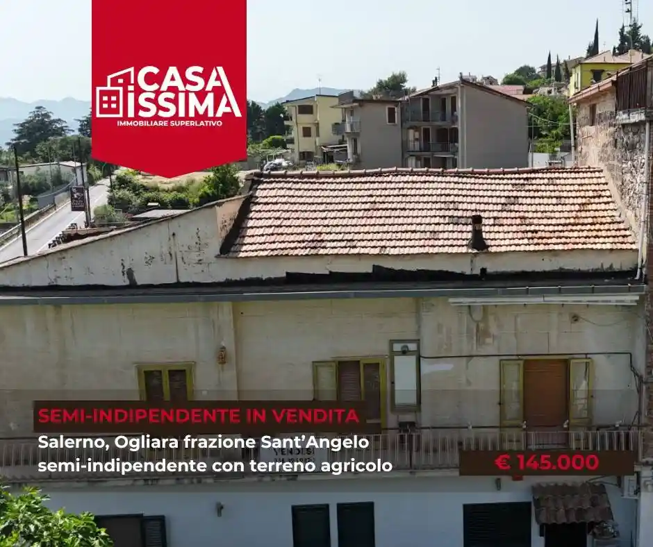 Appartamento via Francesco Spirito, Fratte - Matierno, Salerno - foto 5