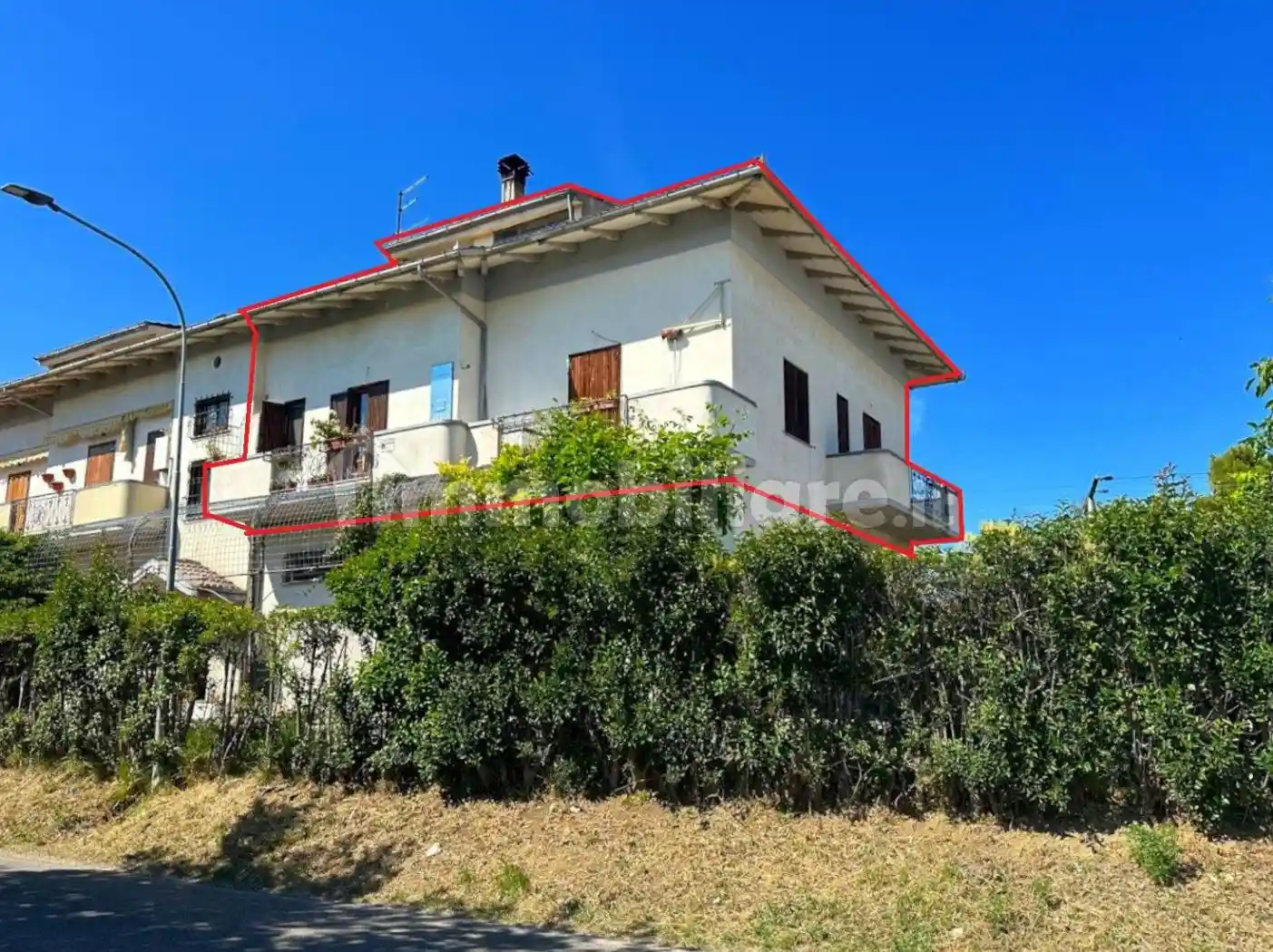 Quadrilocale viale Aldo Moro 107, Centro, Atri - foto 2