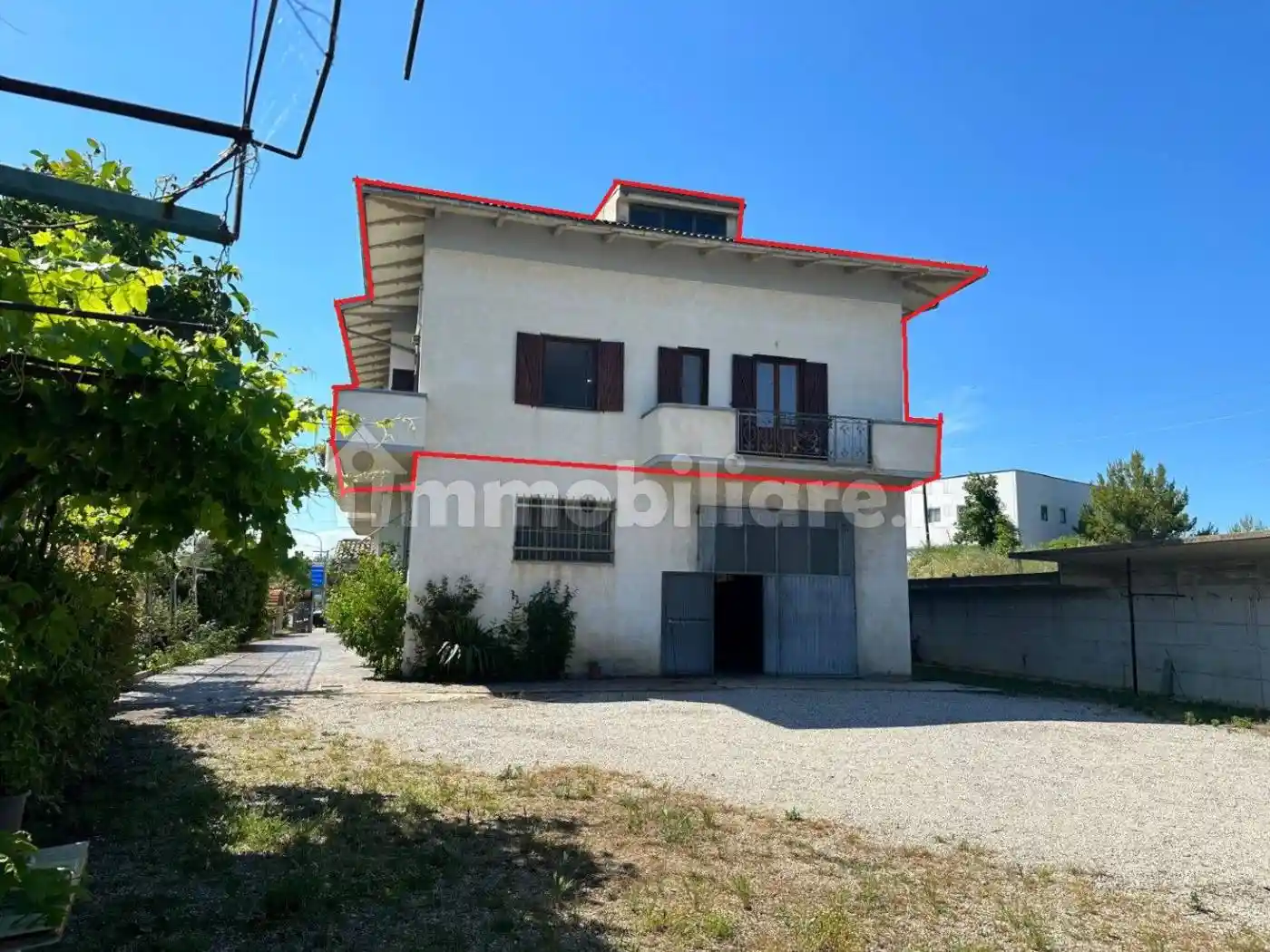 Quadrilocale viale Aldo Moro 107, Centro, Atri - foto 3