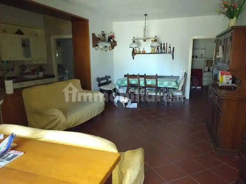 Villa unifamiliare via Roma, 102, Centro, Tagliacozzo - foto 2