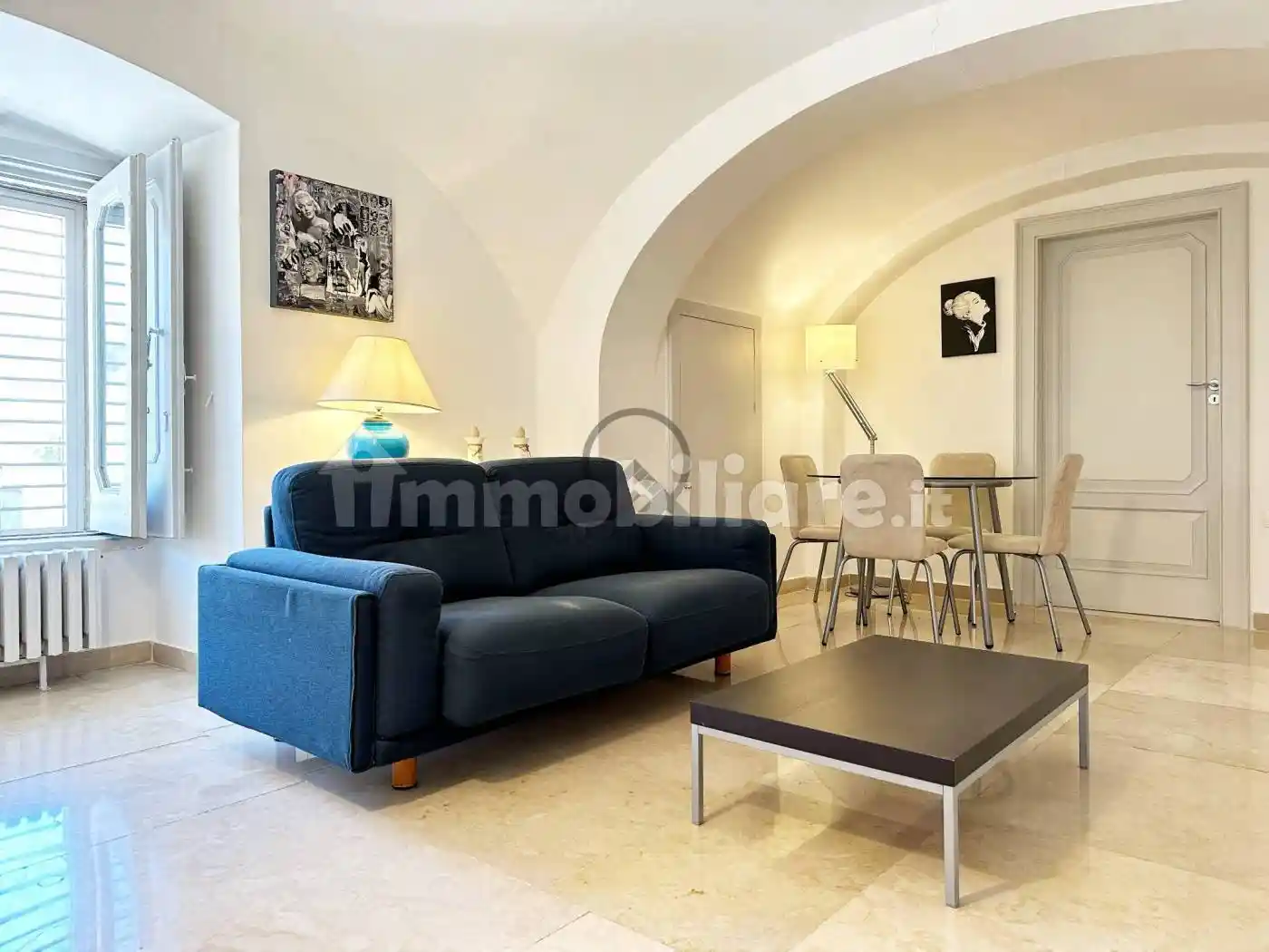 Appartamento in affitto a Andria