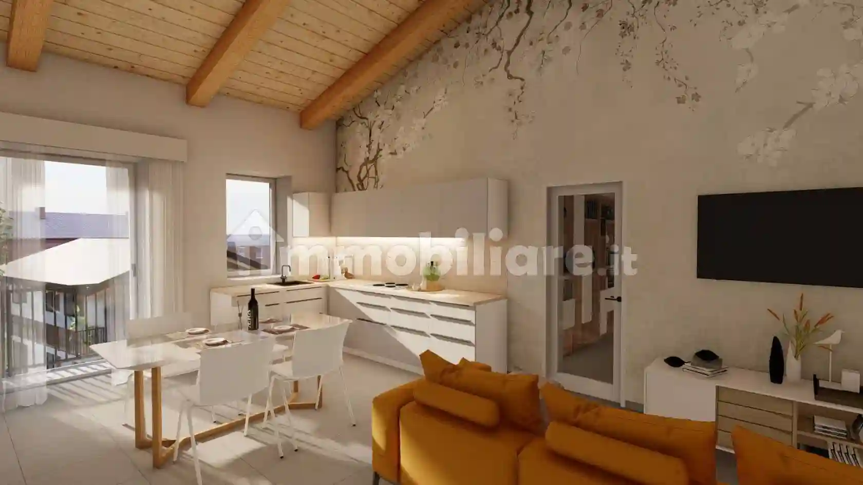 Appartamento - foto 2