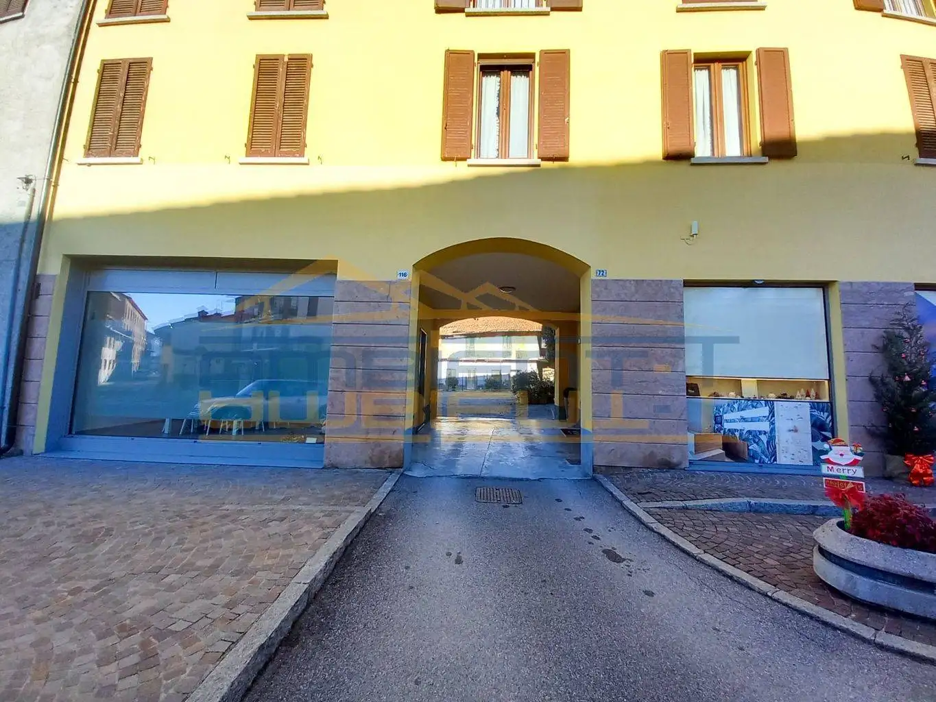 Casa indipendente in vendita a Dolzago