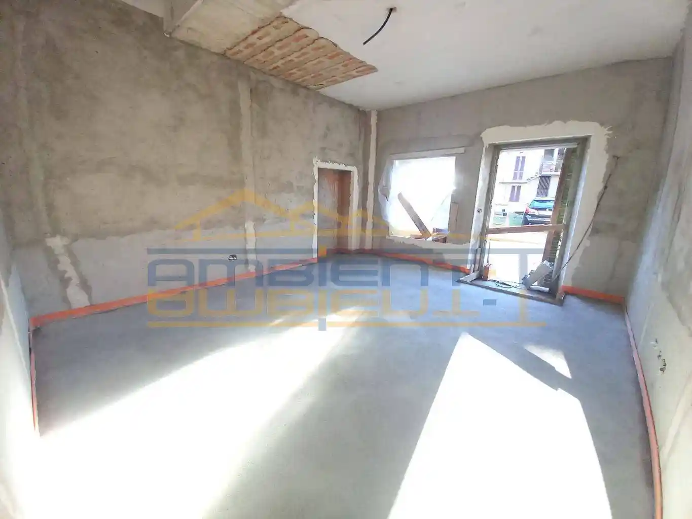 Terratetto unifamiliare via Corsica 90, Centro, Dolzago - foto 4