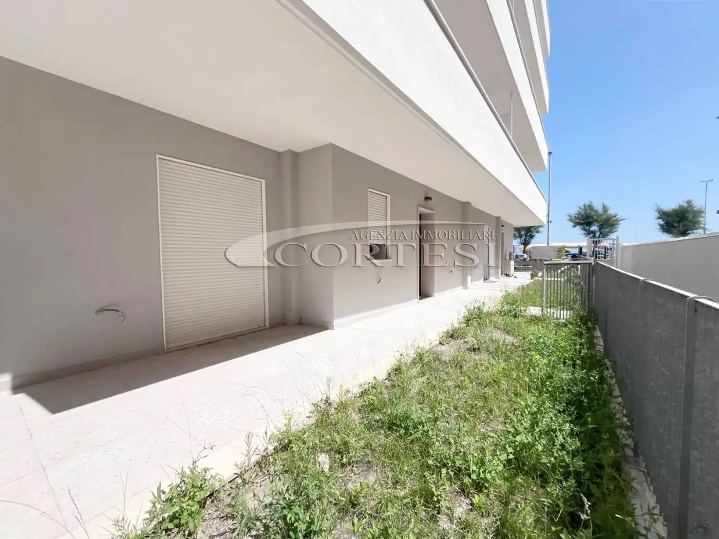 Appartamento in vendita a Senigallia