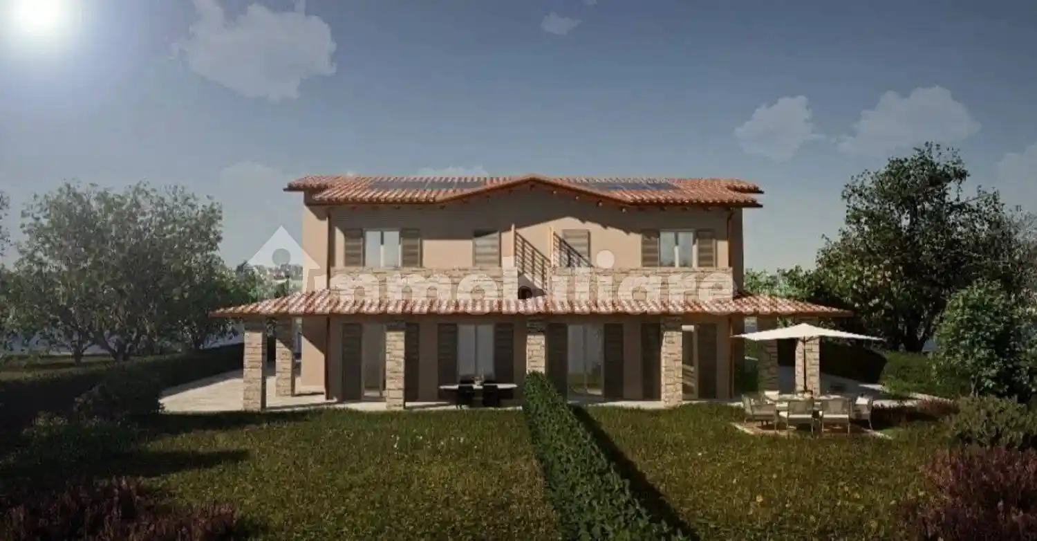 Villa in vendita a Corciano