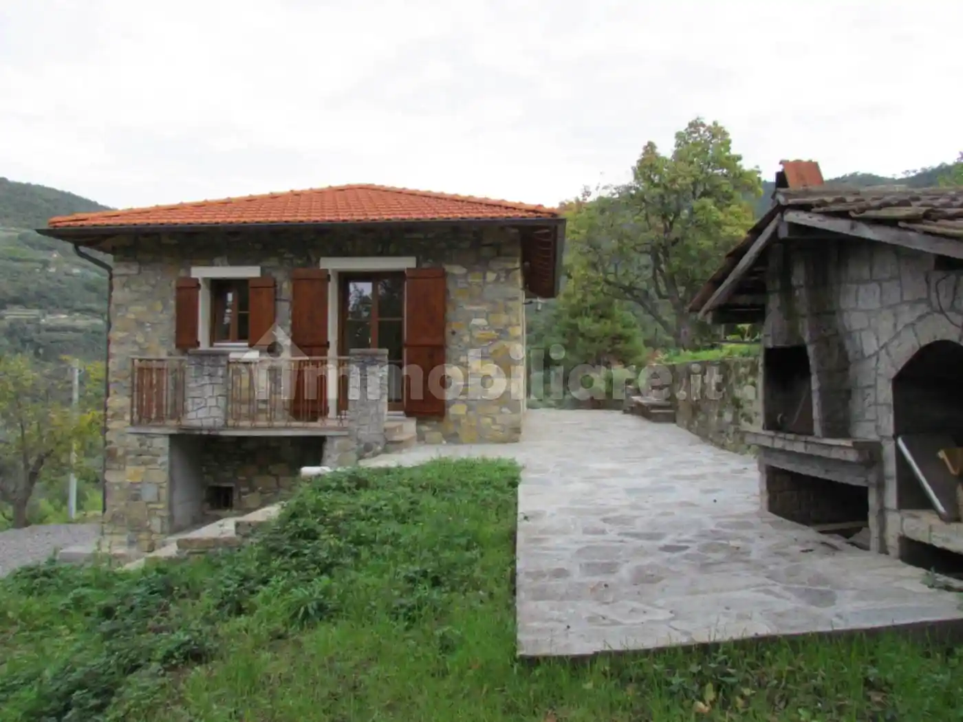 Rustico Località Curli, Perinaldo - foto 2