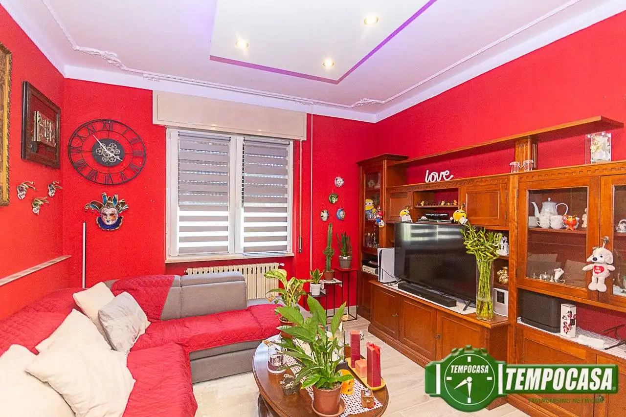 Appartamento in vendita a Casale Cremasco-Vidolasco