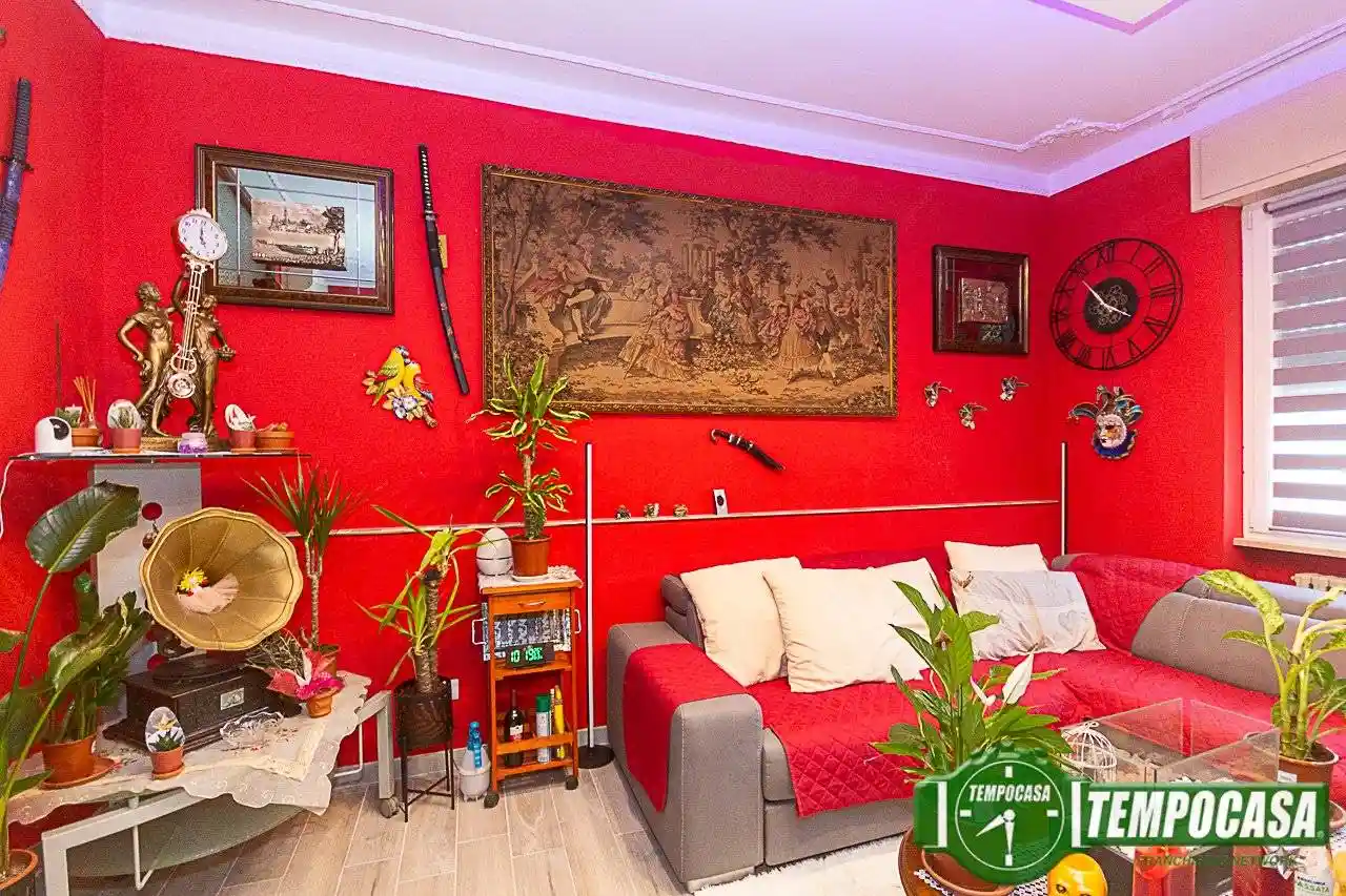 Quadrilocale via Minore, Vidolasco, Casale Cremasco-Vidolasco - foto 3