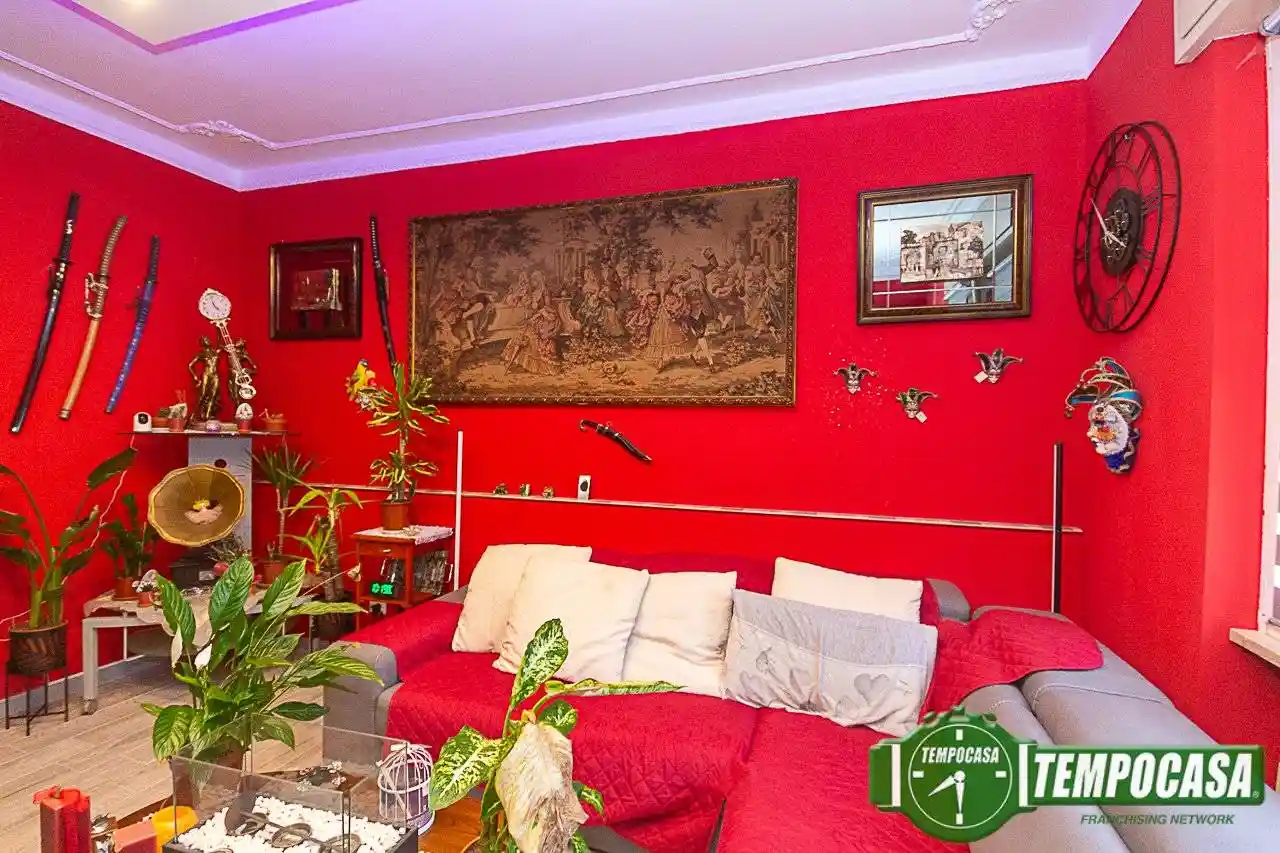 Quadrilocale via Minore, Vidolasco, Casale Cremasco-Vidolasco - foto 4