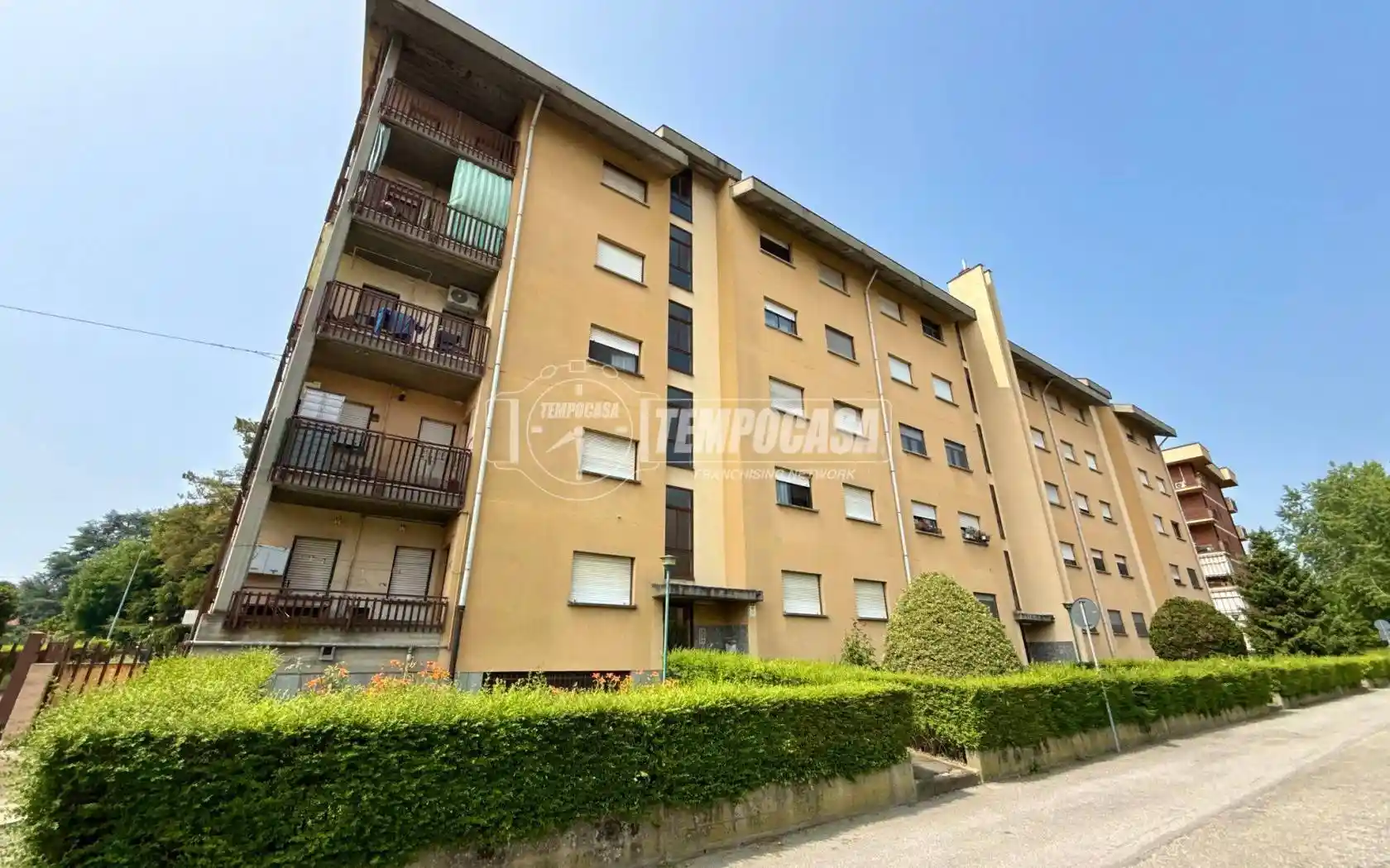 Appartamento in vendita a Rivoli