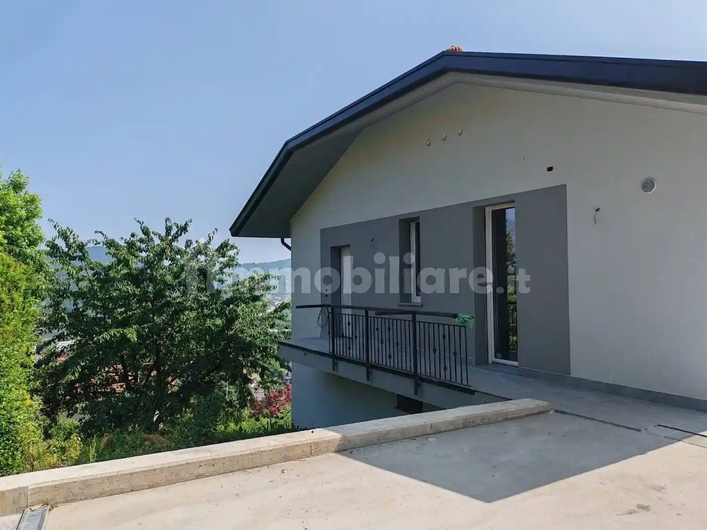 Villa in vendita a Alzano Lombardo