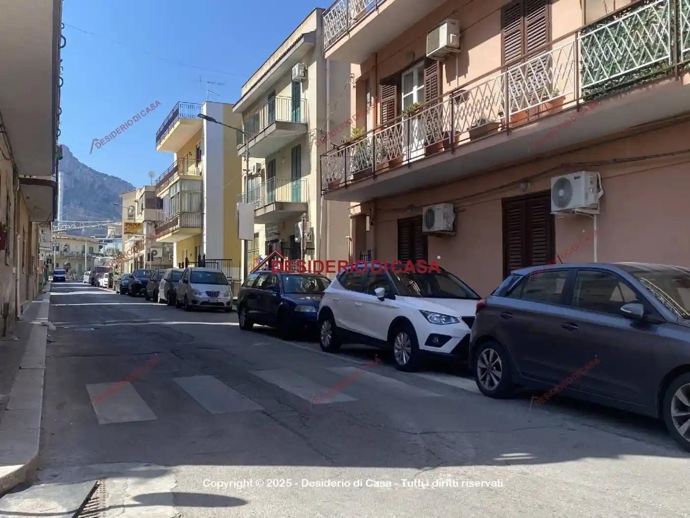 Appartamento in vendita a Isola delle Femmine