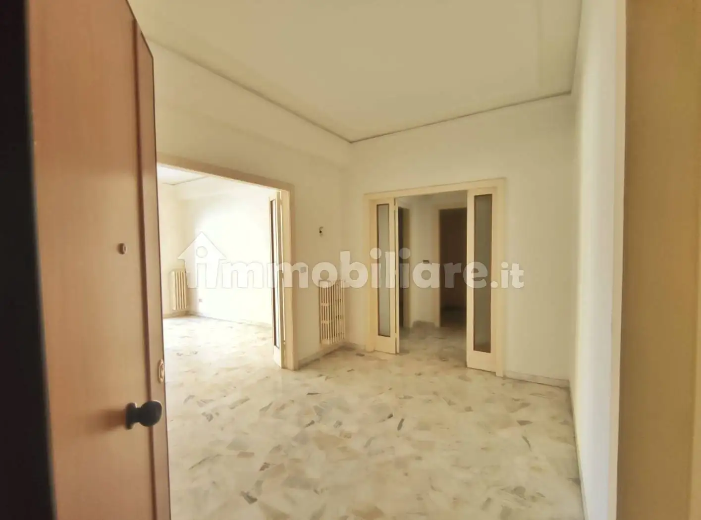 Appartamento in affitto a Bari