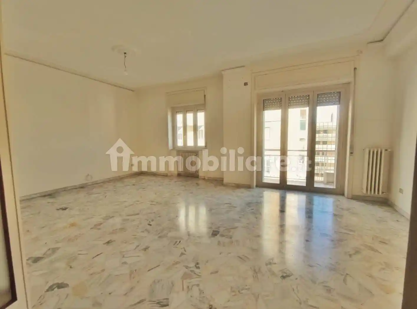 Quadrilocale via Goffredo Mameli 4, Umbertina - Madonnella, Bari - foto 2