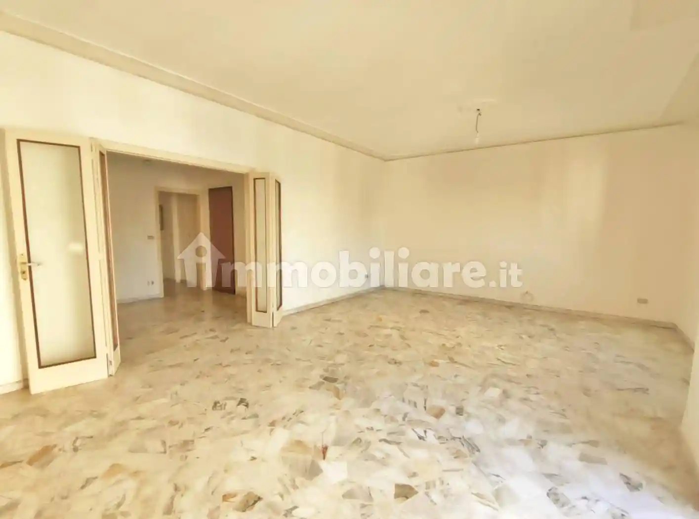 Quadrilocale via Goffredo Mameli 4, Umbertina - Madonnella, Bari - foto 3