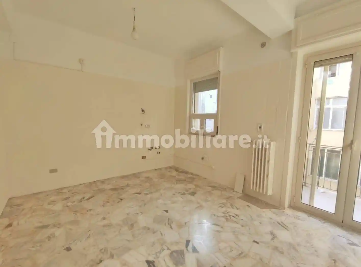 Quadrilocale via Goffredo Mameli 4, Umbertina - Madonnella, Bari - foto 4