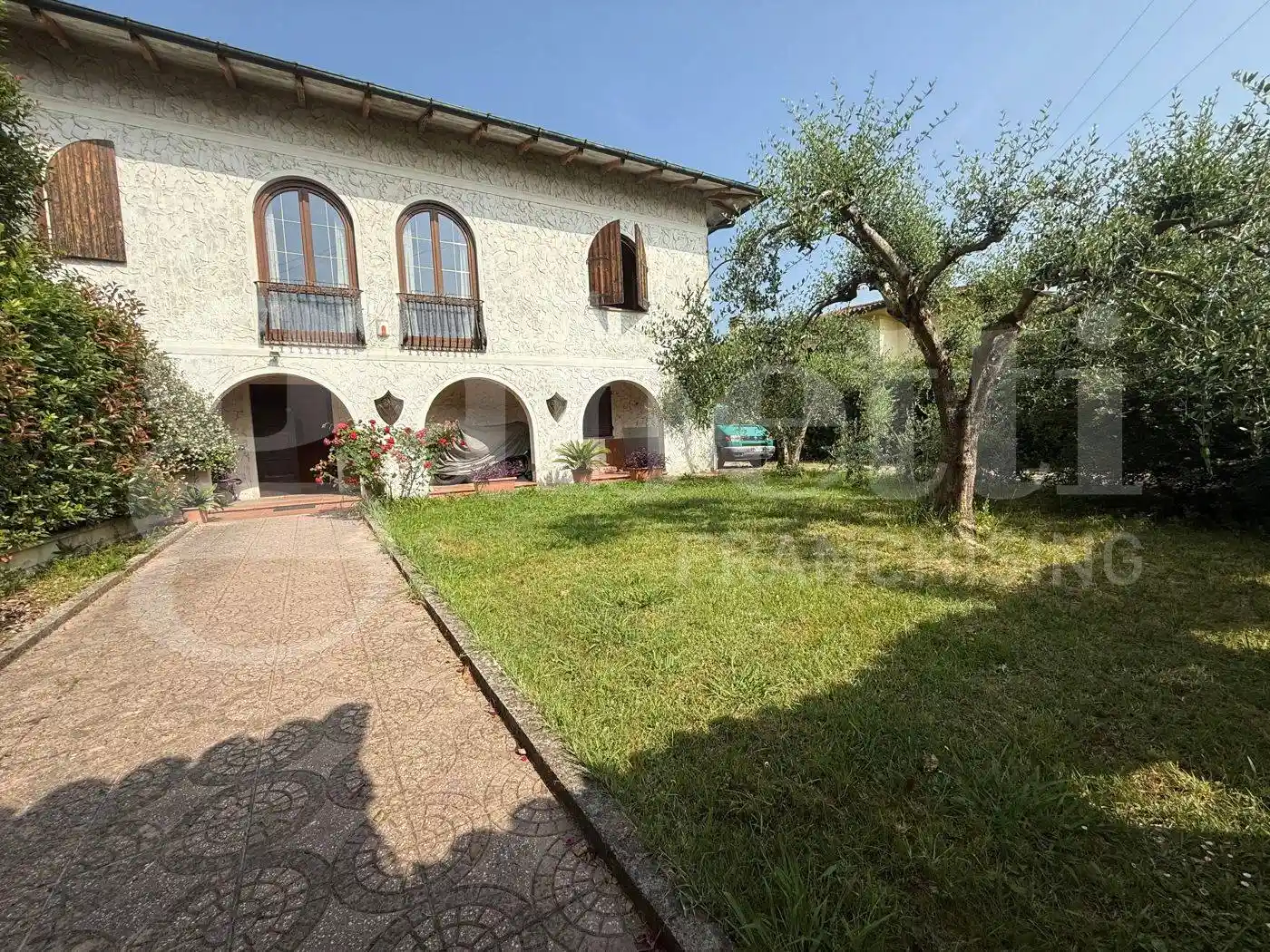 Casa indipendente in vendita a Calcinaia