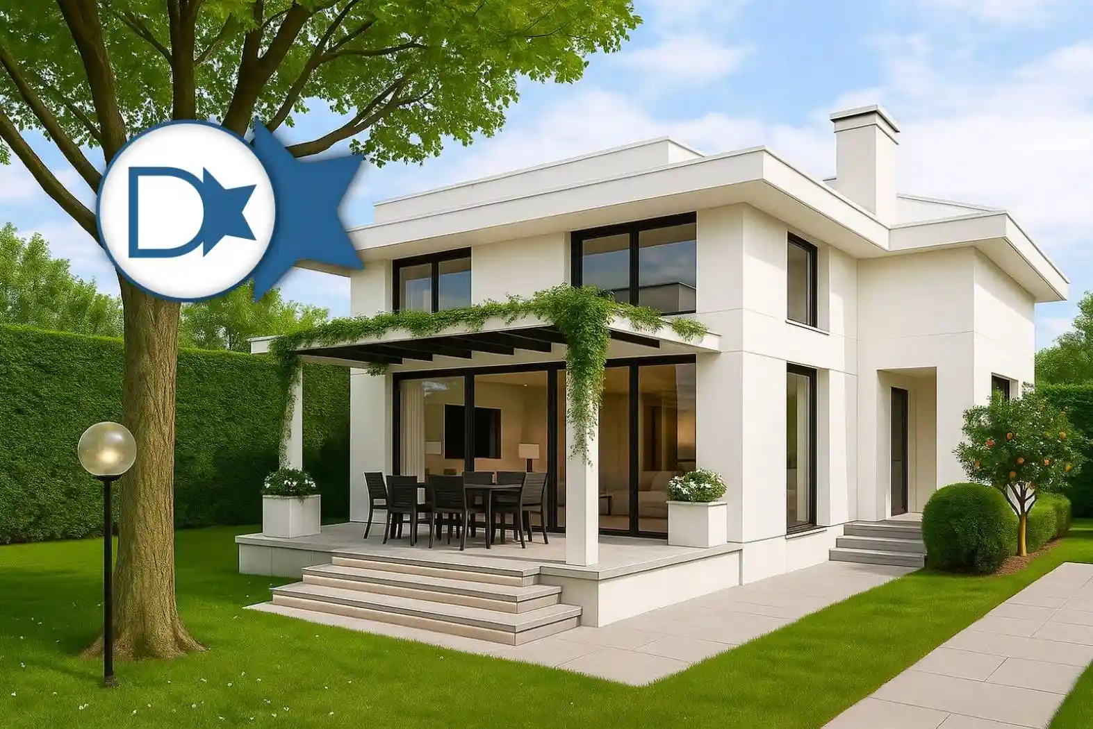 Villa in vendita a Forte dei Marmi